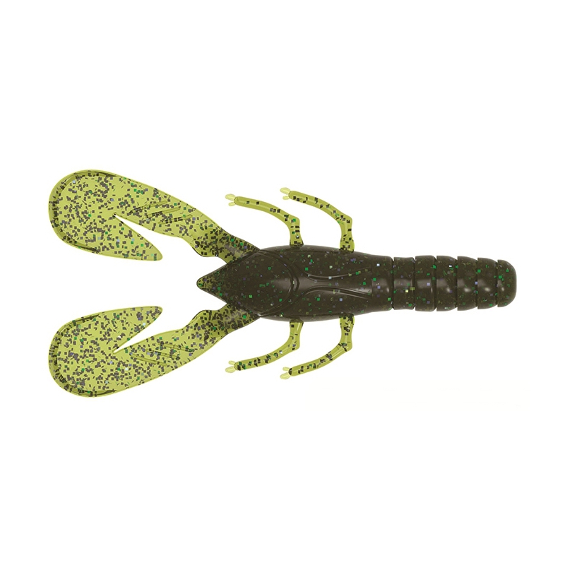 copy of AGR LETHAL CRAW WATERMELON RED