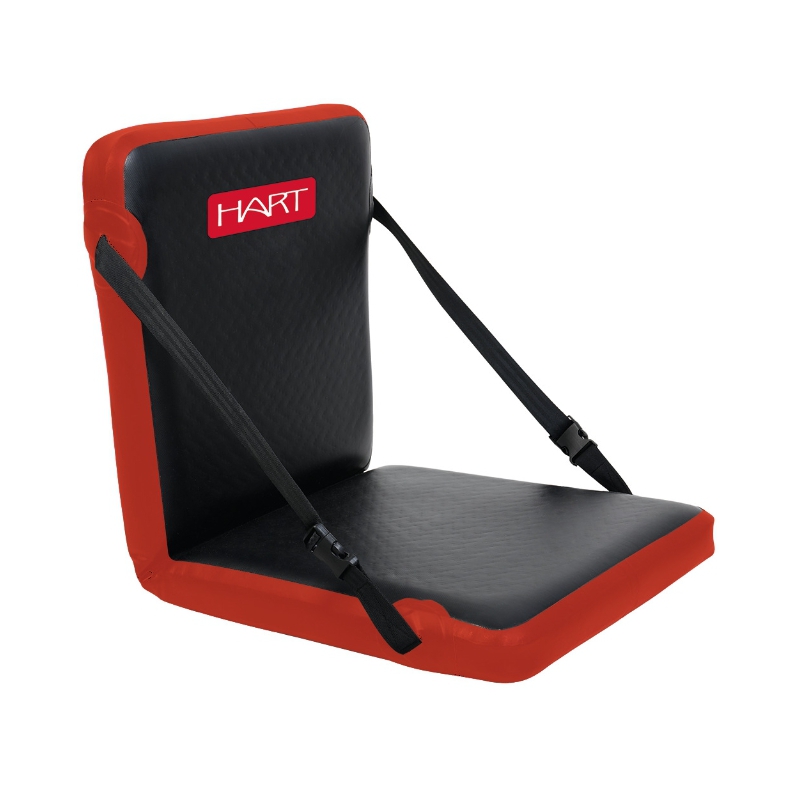 HART ASIENTO DE ALTA PRESION 8CM PARA PATOS