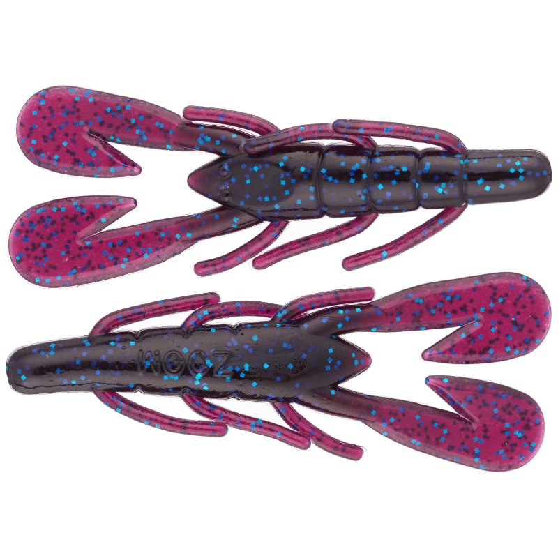 ZOOM ULTRAVIBE SPEED CRAW...