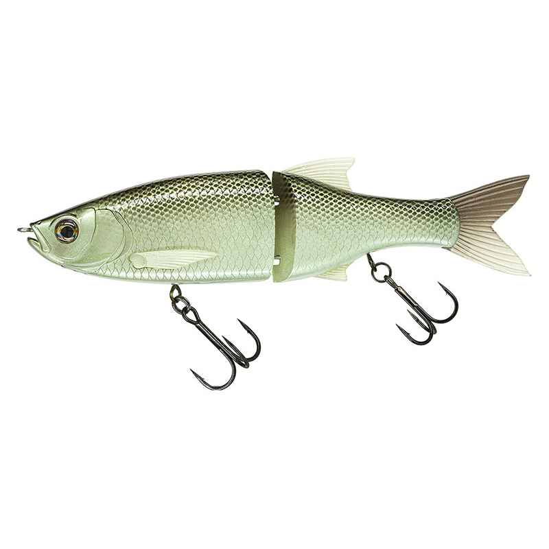 MOLIX GLIDE BAIT 178SS PEARLESCENT SHAD 528
