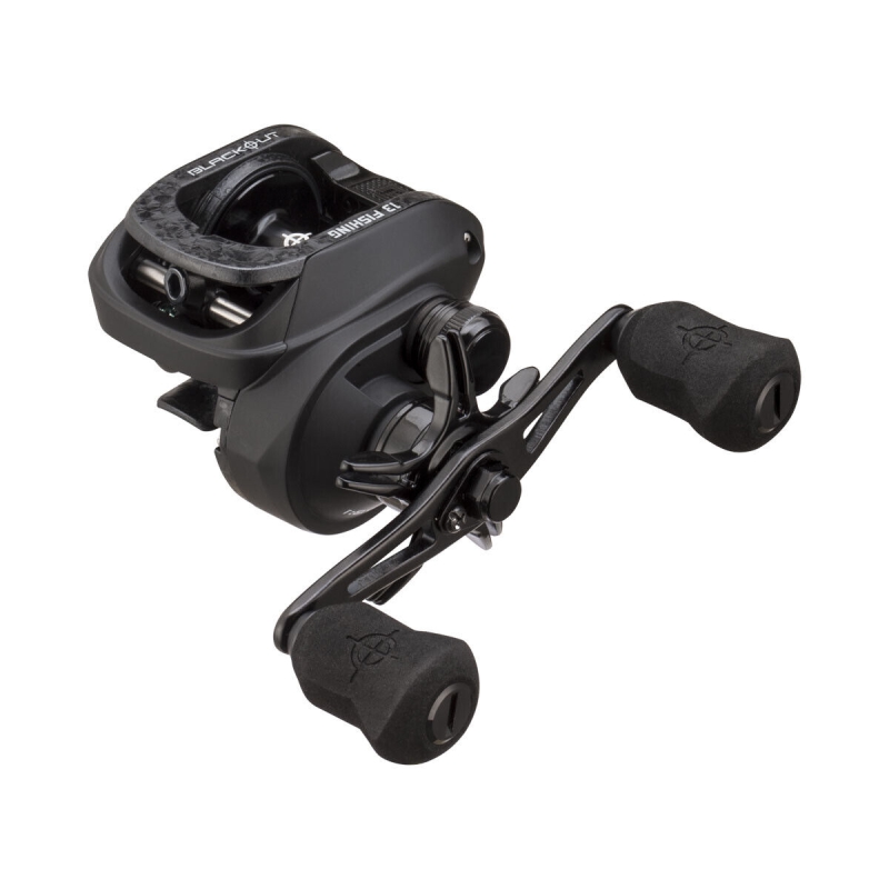 CARRETE 13FISHING ORIGIN O1 CAST REEL 7.3:1 LH