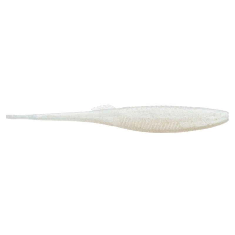 RAPALA CRUSHCITY THE STINGMAN 4'' PEARL WHITE PW