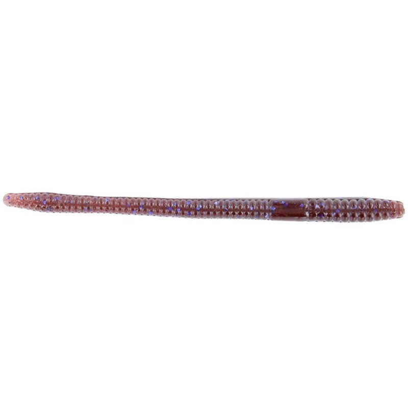 copy of ZOOM FINESSE WORM PUMPKIN