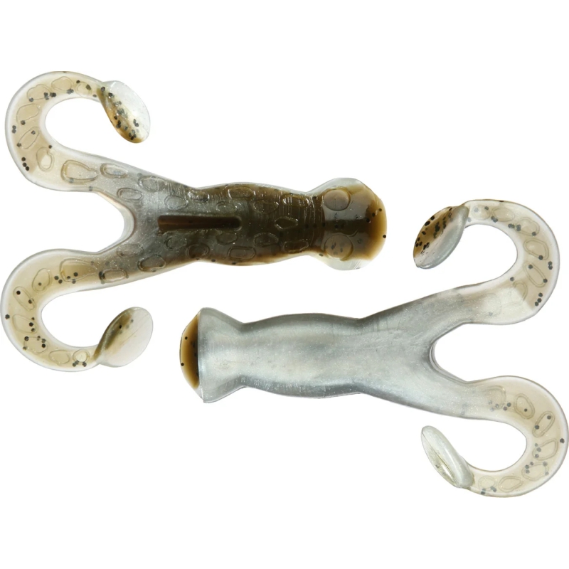 ZMAN POP FROGZ 4'' MUD MINNOW