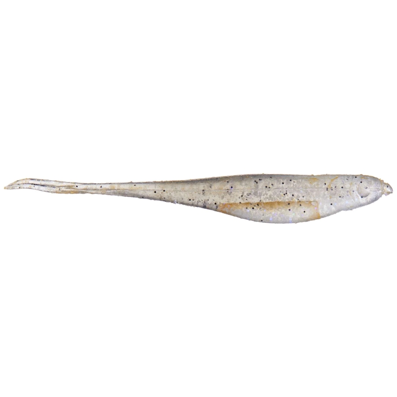 ZMAN SCENTED JERK SHAD 5'' ELECTRIC SHAD