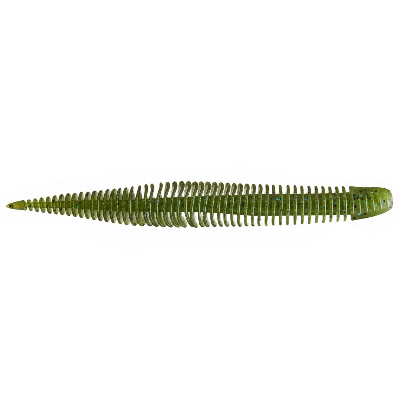 copy of GEECRACK BELLOWS STICK FLOATING 3.8'' GREEN PUMPKIN 005