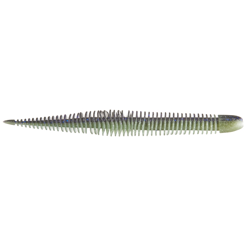 GEECRACK BELLOWS STICK 4.8" MUDDY GILL 226