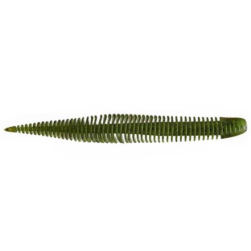 GEECRACK BELLOWS STICK 4.8" WATERMELON SEED 006