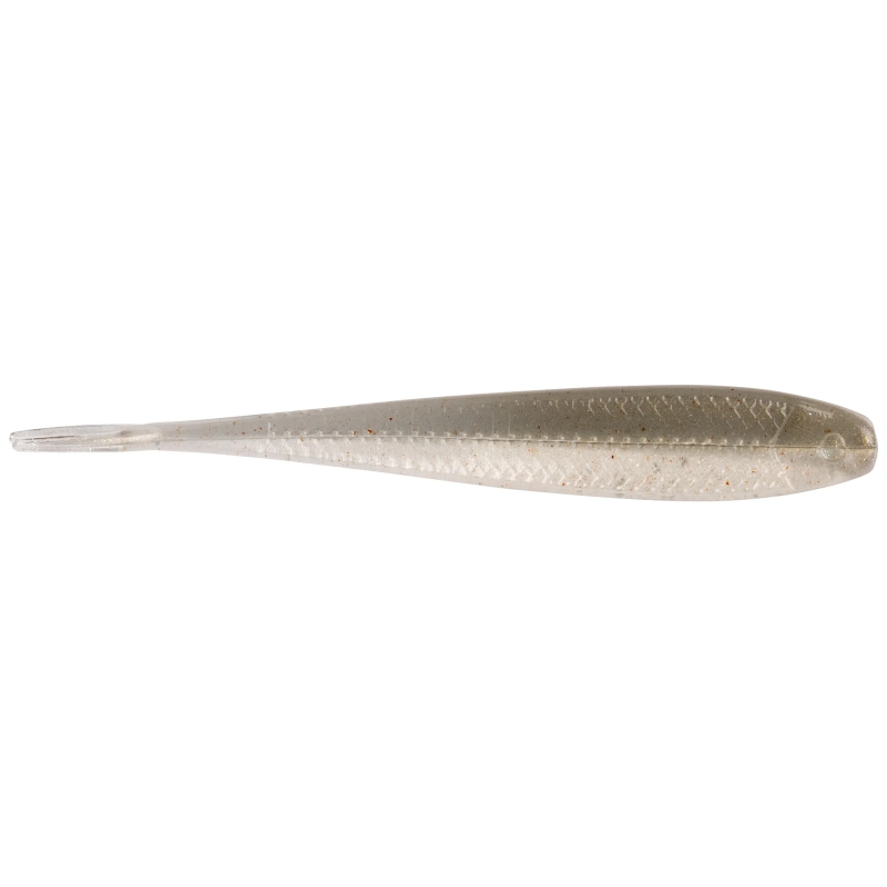 YUM FF SONAR MINNOW 5" TENNEESEE SHAD