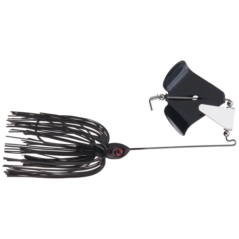 BOOYAH BUZZER BLK/BLACK