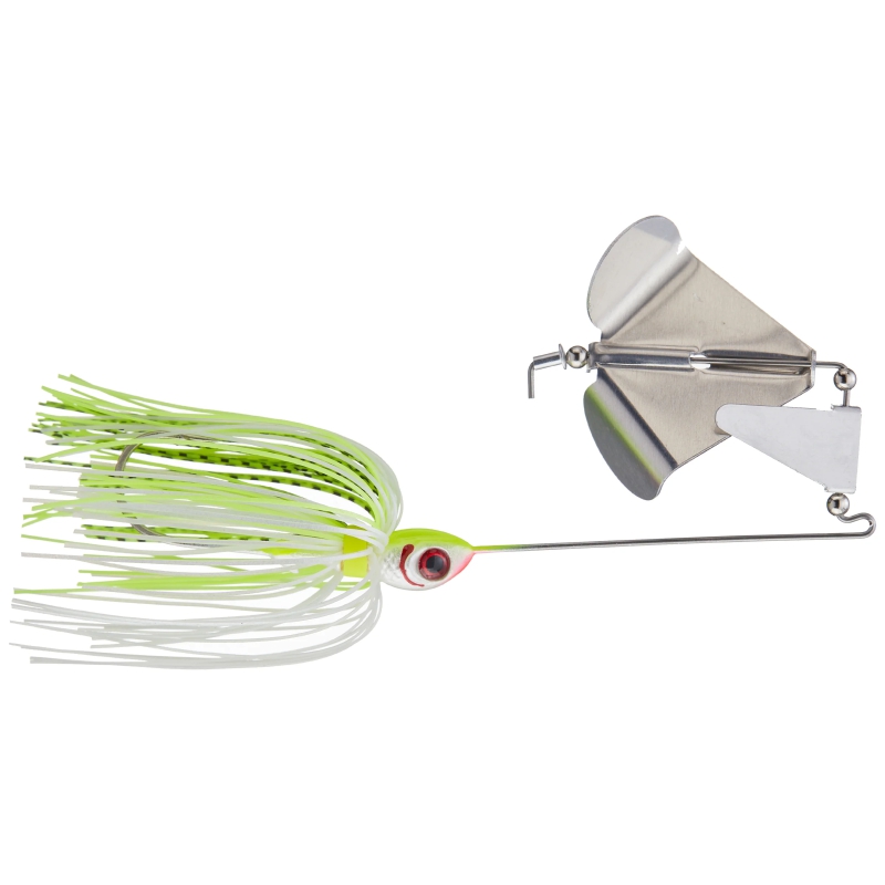 BOOYAH BUZZER WHITE CHARTREUSE