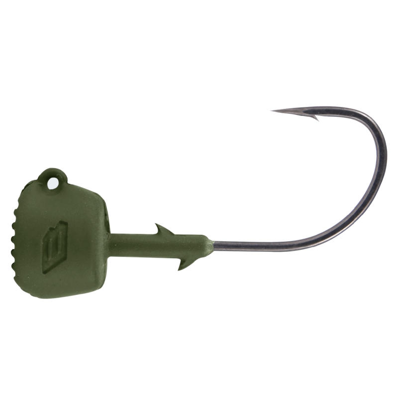 BKK SILENT CHASER DRAGGIN NED VERDE