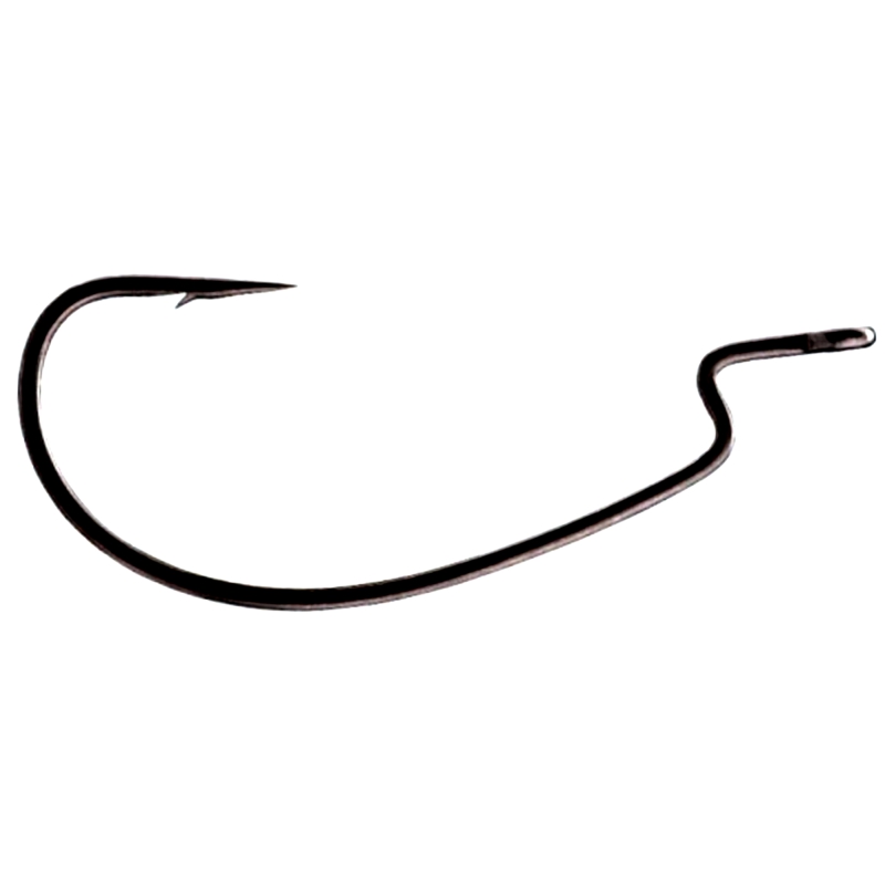 BKK ANZUELO CURVO CHIMERA ARMORPOINT OFFSET WORM