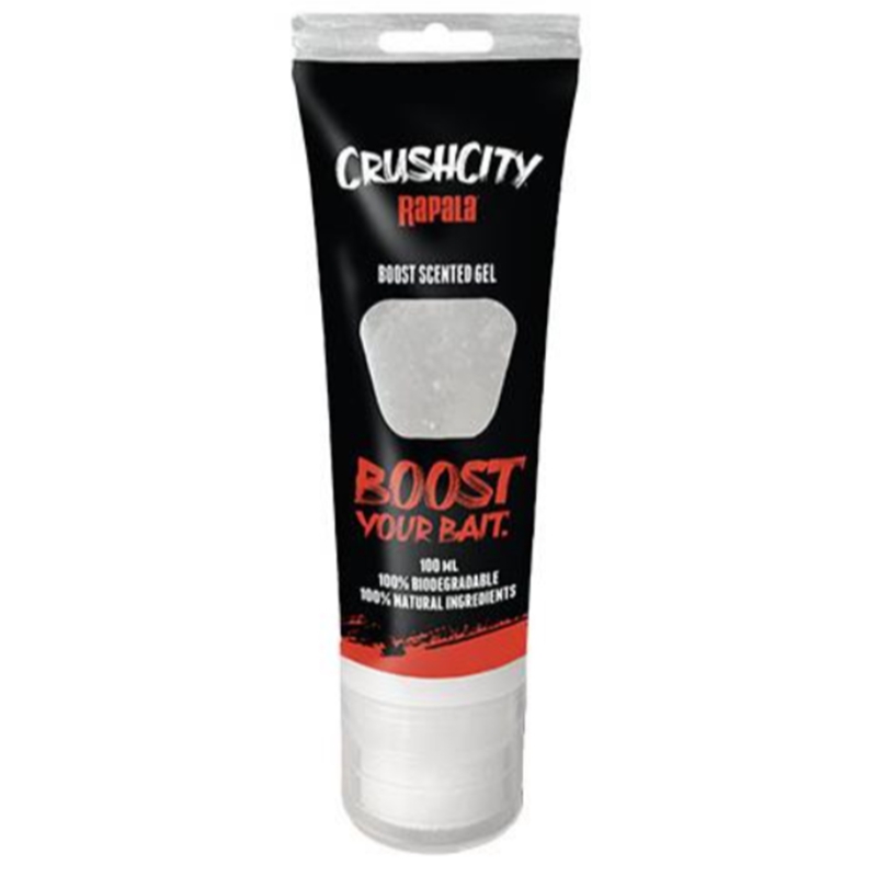 RAPALA ESENCIA CRUSHCITY BOOST CLEAR