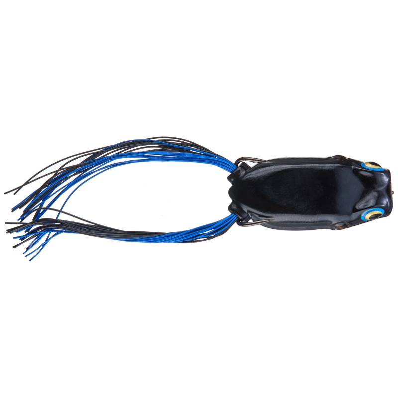 TOYANDONA 12 Pezzi Rana Che Salta Giocattolo Dito Che Preme Divertente Che Rimbalza Rana - Foto 4