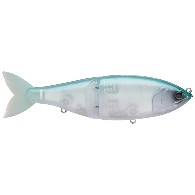 copy of SWIMBAIT REPUBLIC GLIDEWAY 176 RADIOACTIVE