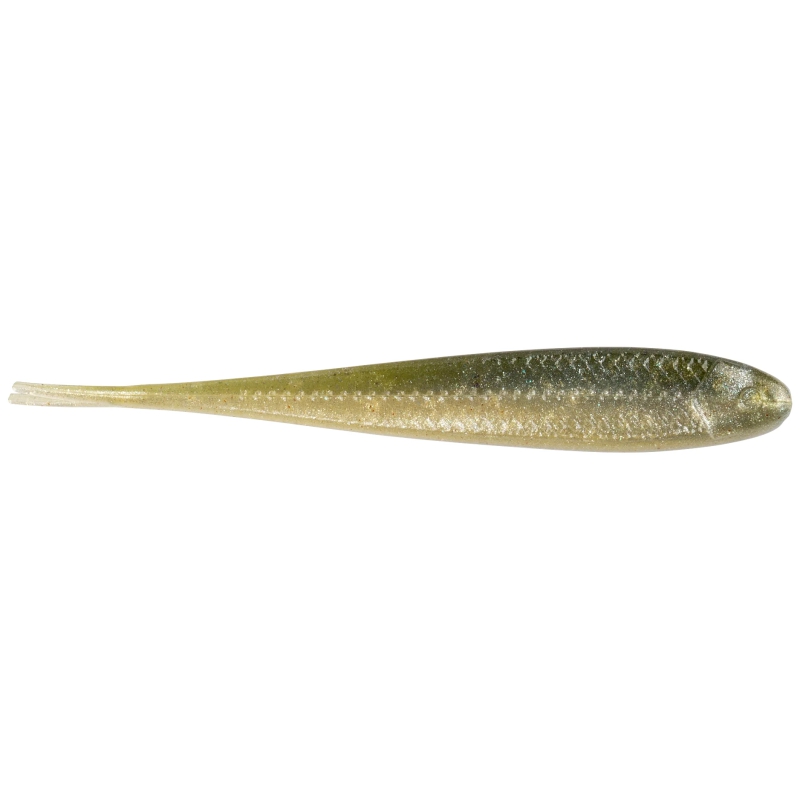 YUM FF SONAR MINNOW 3" AYU