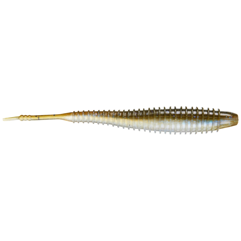 MISSILE BAITS SPUNK SHAD 4.5 GOBY BITE