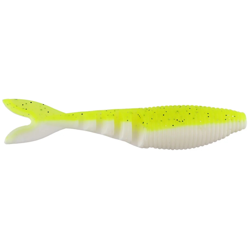 YAMAMOTO ZAKO 4'' CHART SHAD LAMINATE