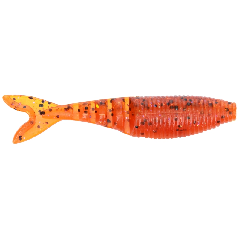 YAMAMOTO ZAKO 4'' FIRE CRAW