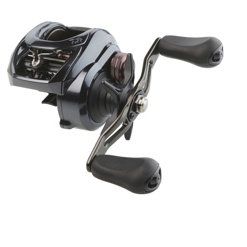 CARRETE DAIWA TATULA 300HSL 7.3:1