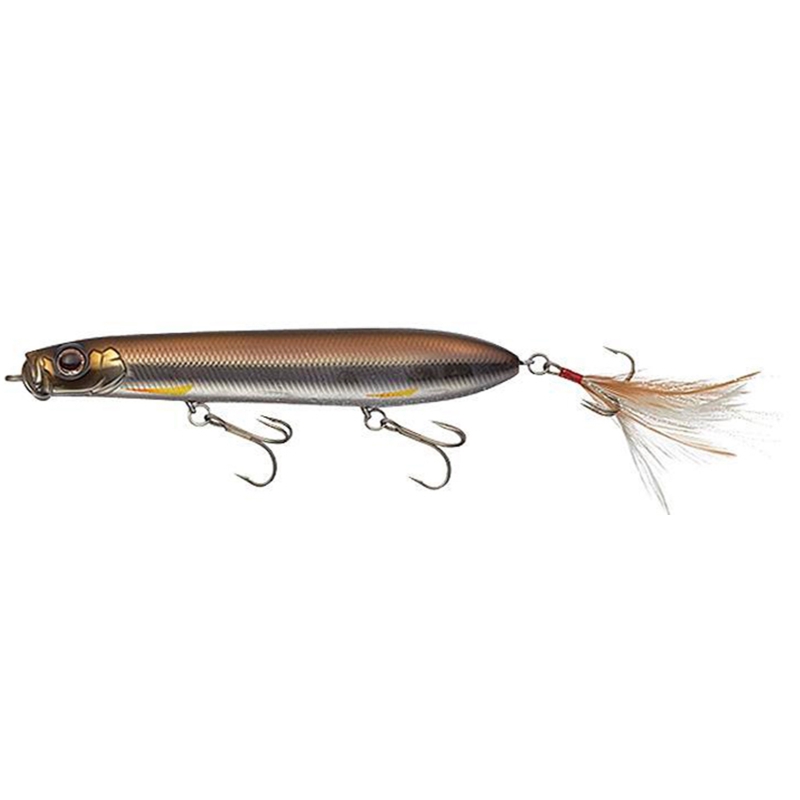 copy of EVERGREEN SHOWERBLOWS SHORTY CHART SHAD 380