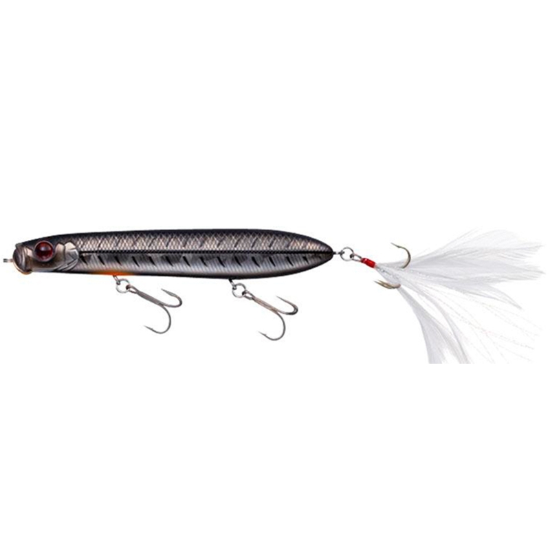 copy of EVERGREEN SHOWERBLOWS SHORTY CHART SHAD 380