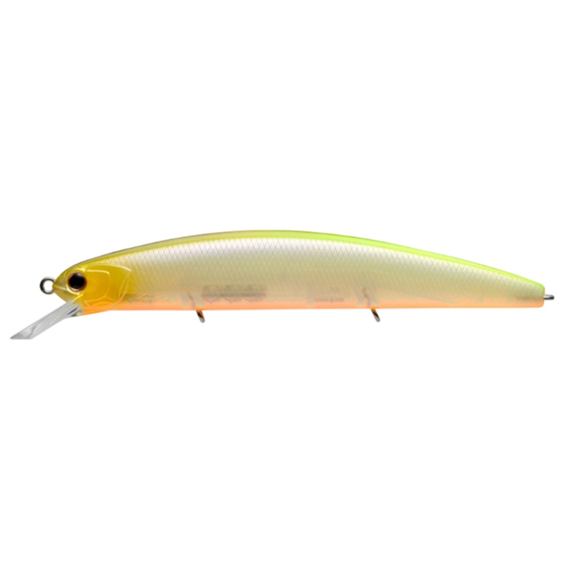 copy of OSP VARUNA 110SP GHOST MINNOW G01