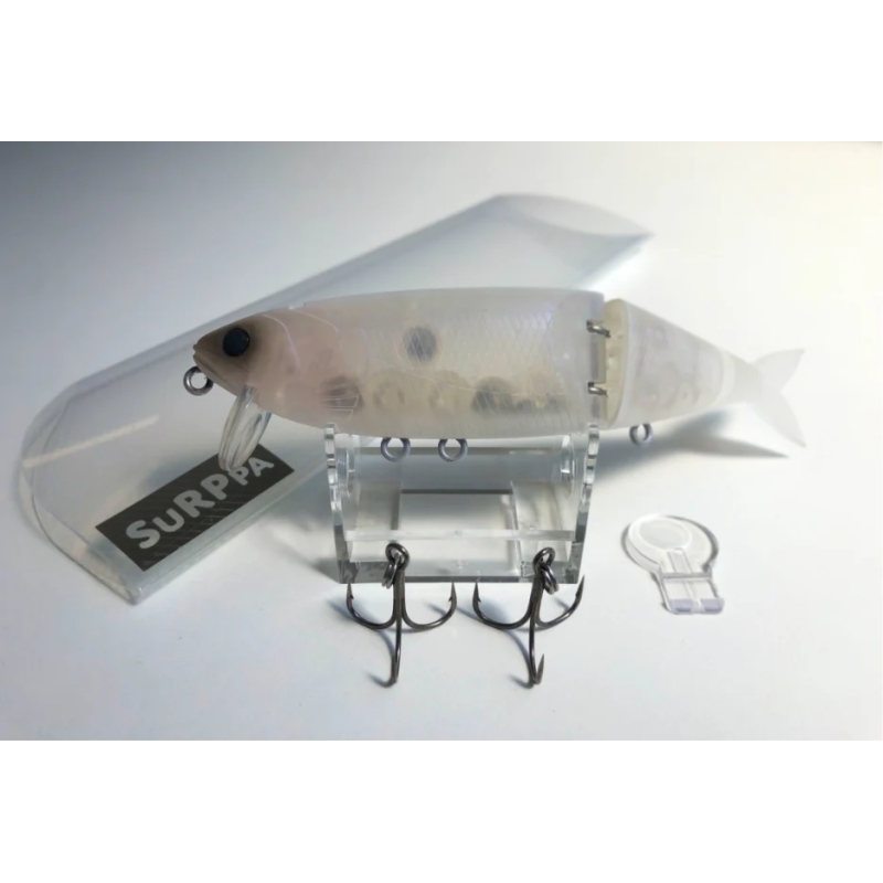 SWIMBAIT COMMUNITY BUTZ SNATCH 140HF PHANTOM