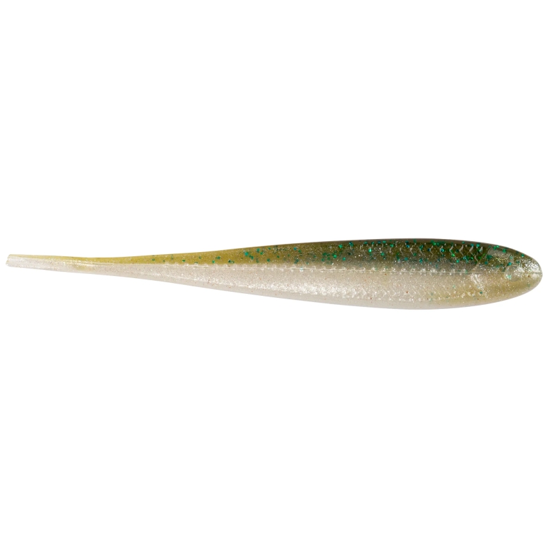 YUM FF SONAR MINNOW 5"...