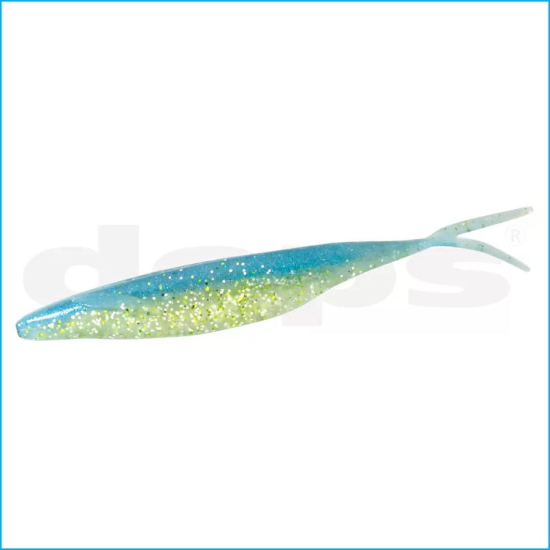 DEPS SAKAMATA SHAD 6'' RESERVOIR SHAD 129