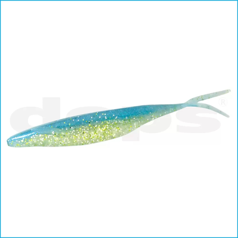 DEPS SAKAMATA SHAD 5'' RESERVOIR SHAD 129