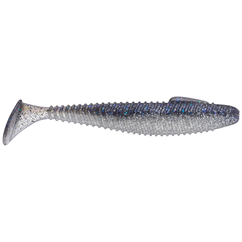 GEECRACK JACK MASTER 4.8" /301 CRYSTAL SHAD