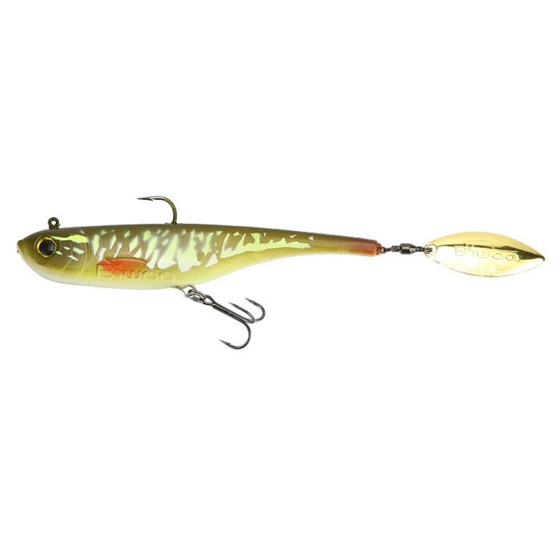 BIWAA DIVINATOR 200 MEDIUM 55G - NORTHERN PIKE