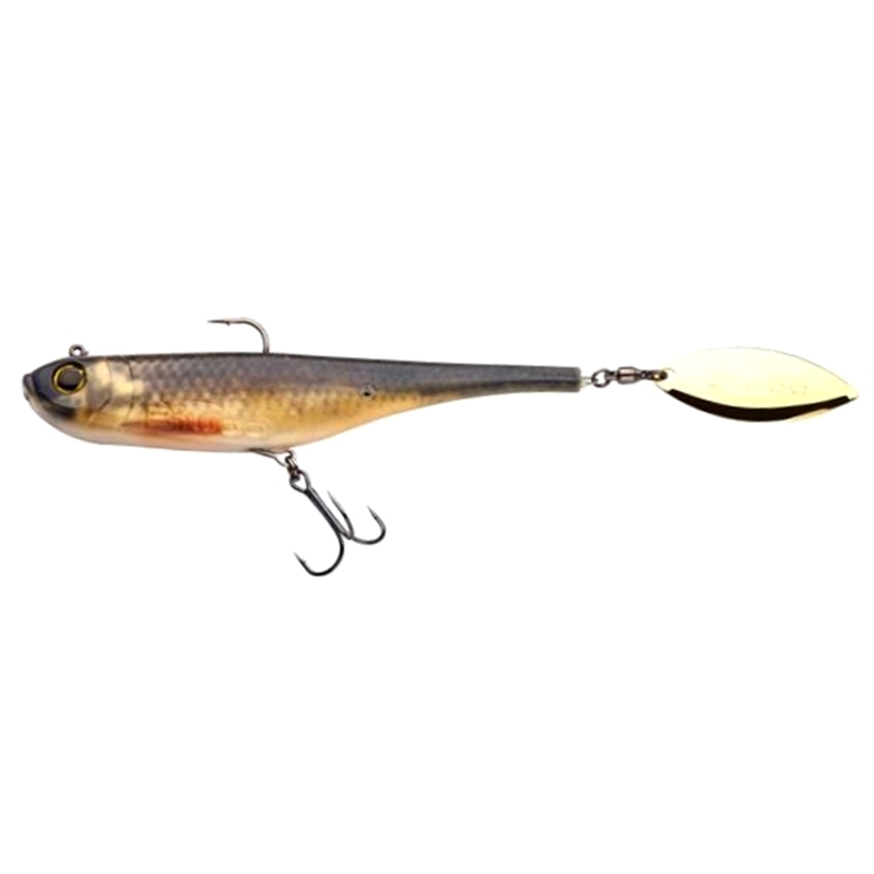 BIWAA DIVINATOR 200 MEDIUM 55G - RED HORSE