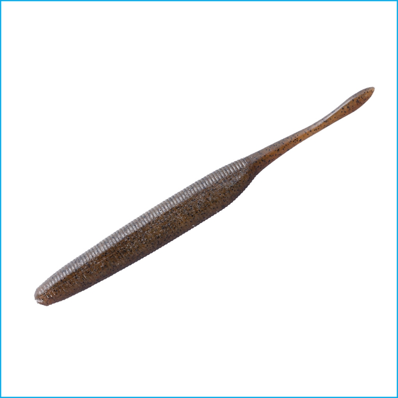 OSP DOLIVE STICK 4.5" GREEN PUMPKIN PEPPER W004