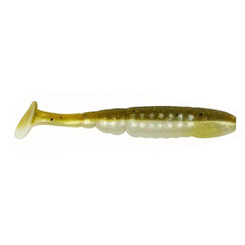 copy of BAIT BREATH T.T SHAD 4'' MAGIC SHAD