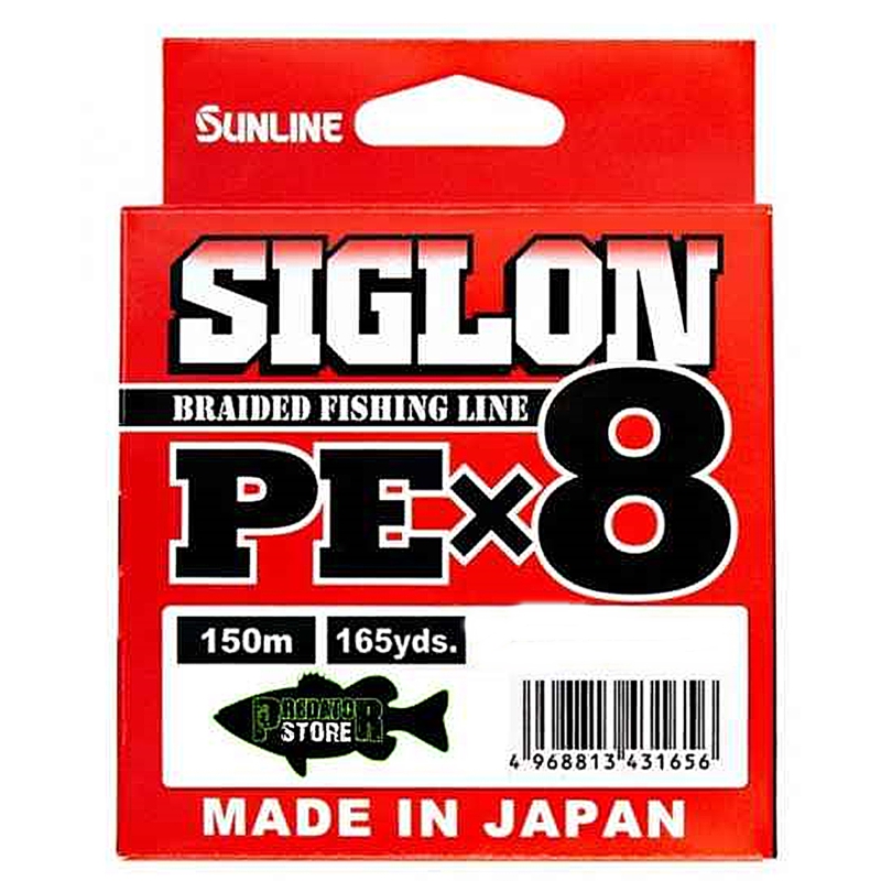 SUNLINE SIGLON PE X8 DARK...