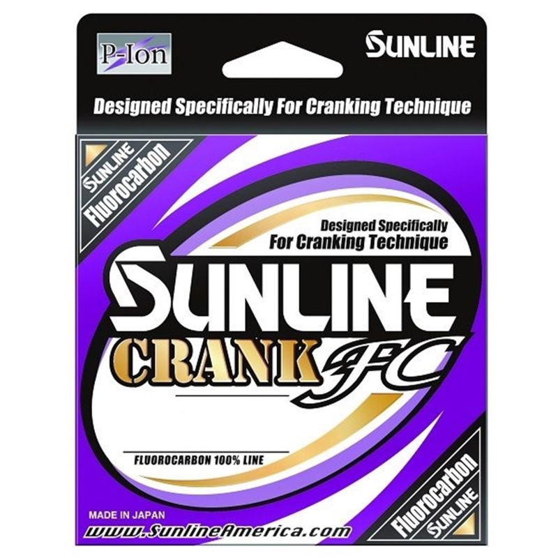 SUNLINE CRANK FC CLEAR...