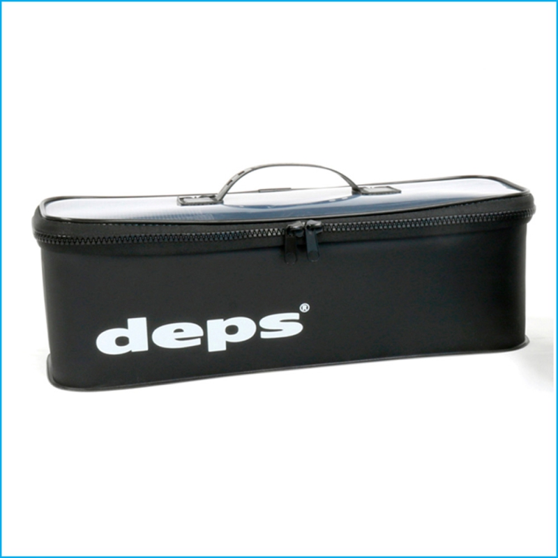 DEPS BOLSA TOOL BAG LONG NEGRA