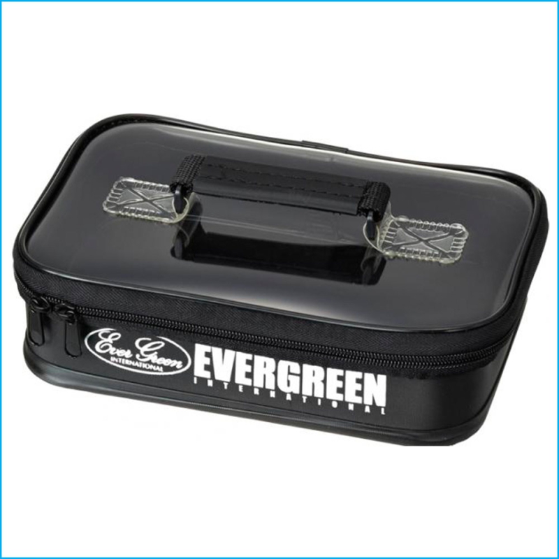 EVERGREEN BOLSA INNER BAKKAN S NEGRA