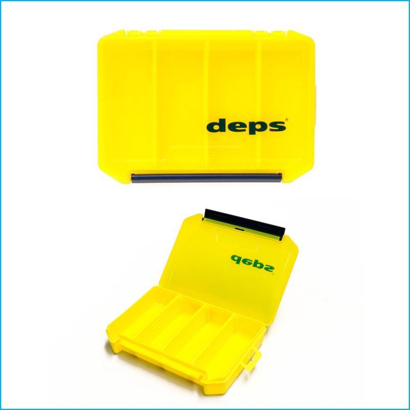 copy of DEPS ORIGINAL TACKLE BOX 3010NDDM