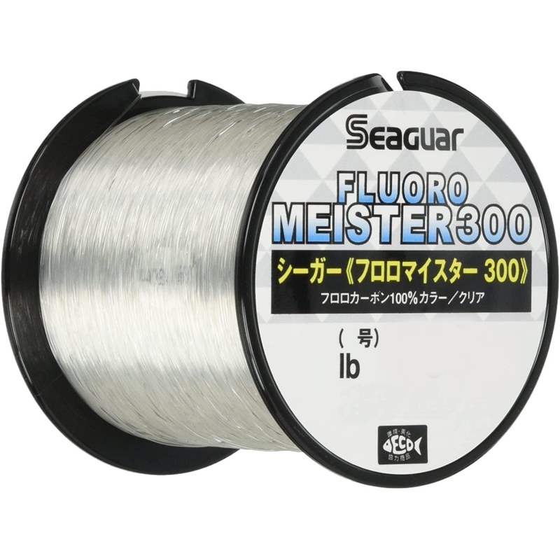 SEAGUAR FLUOROMEISTER...