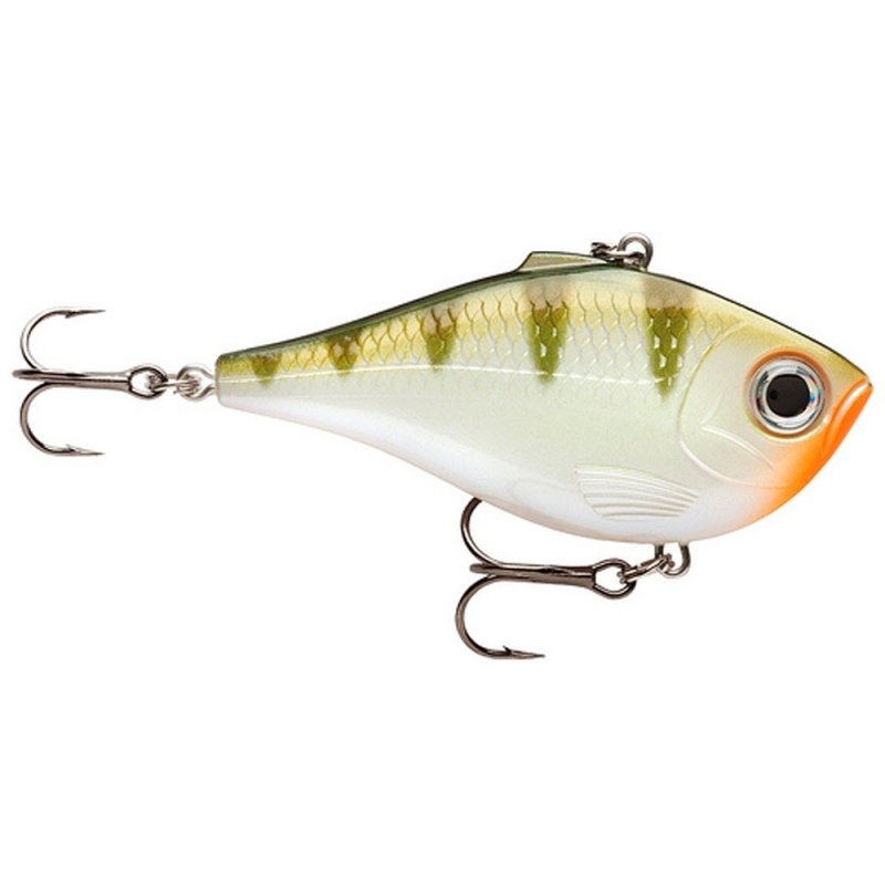 copy of RAPALA RIPPIN RAP RED CRAWDAD