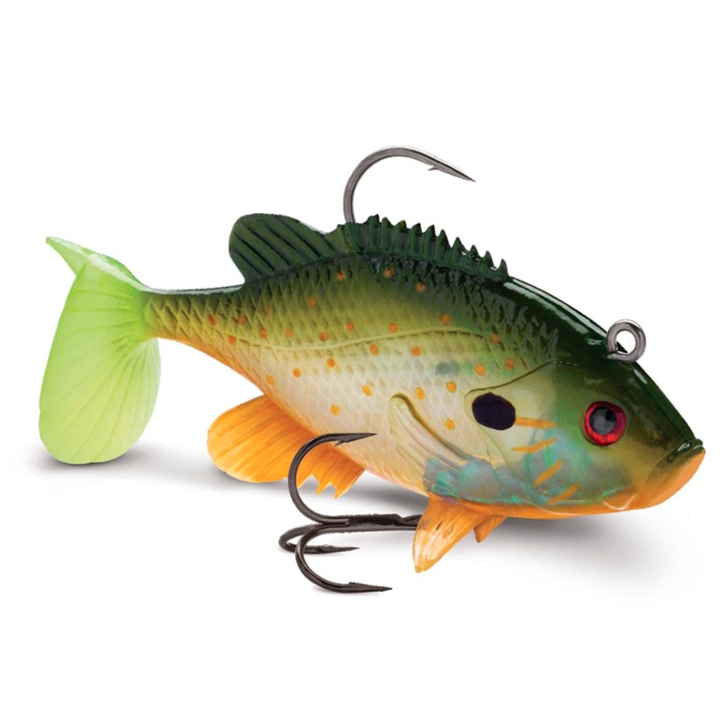 STORM WILDEYE SUNFISH 3''