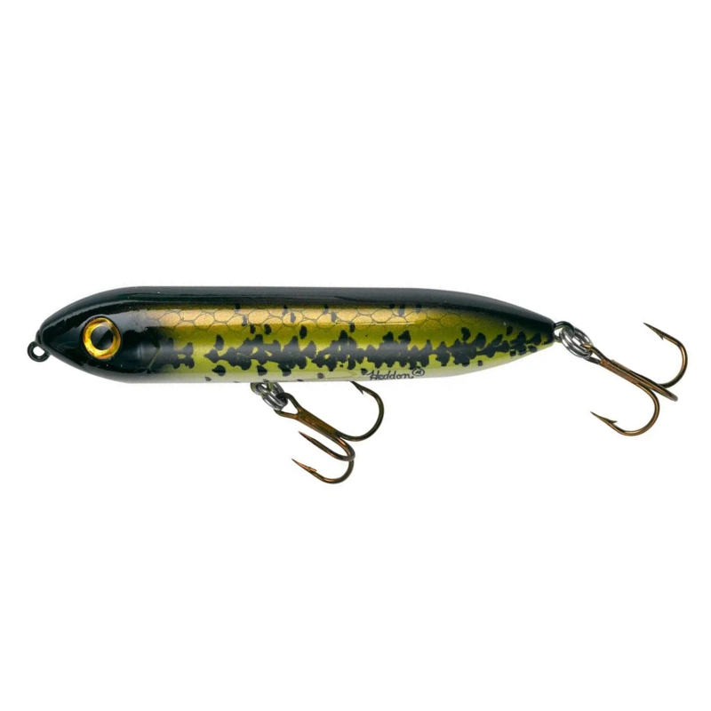 HEDDON SUPER SPOOL JR BABY BASS