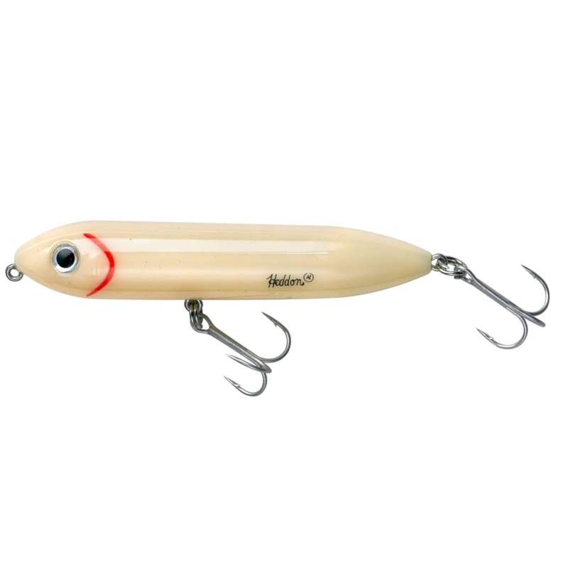 HEDDON SUPER SPOOL JR BONE