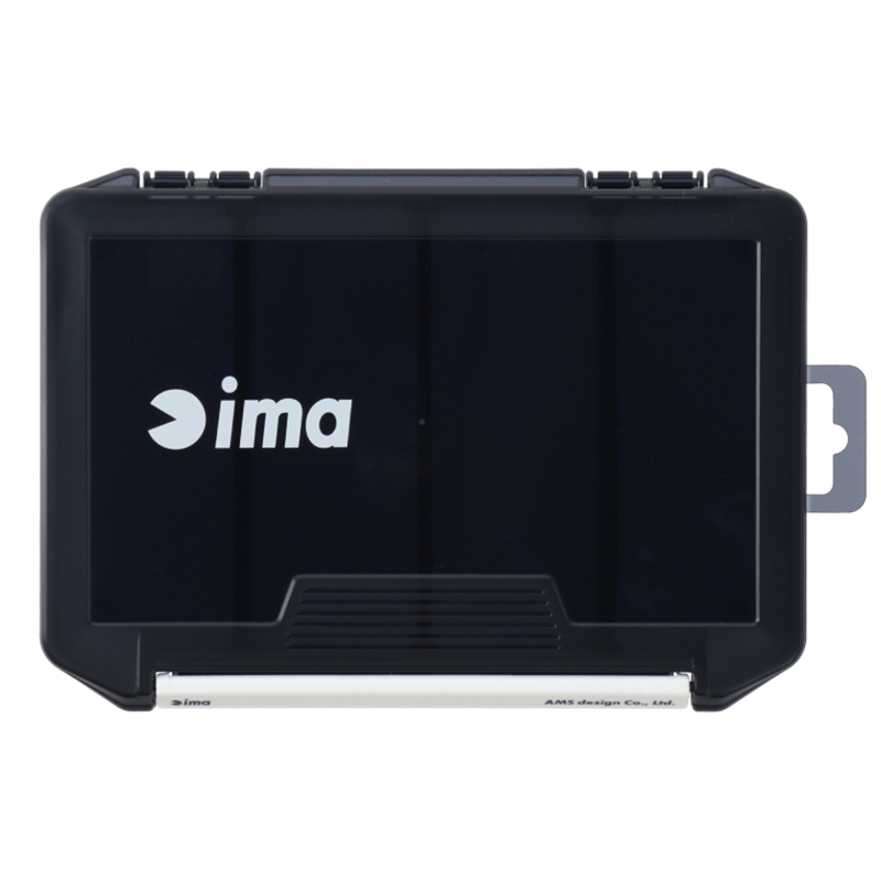 IMA LURE CASE CAJA SEÑUELOS NAVY