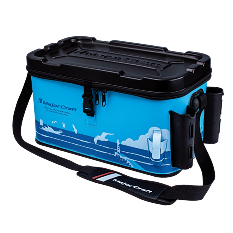 MAJOR CRAFT TACKLE BAG OCEAN