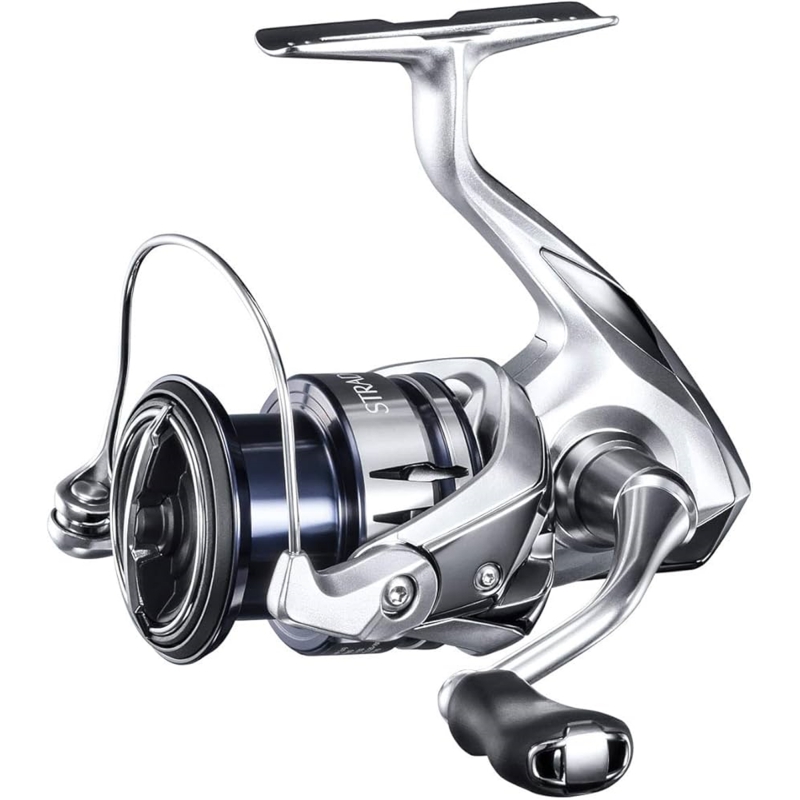 CARRETE SHIMANO STRADIC...